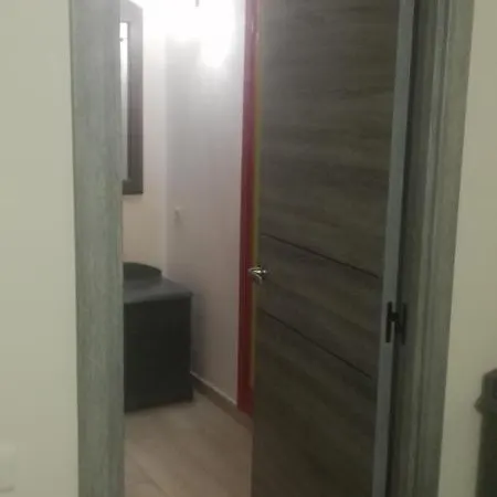 Casa Del Faro *