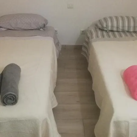 Appartamento Casa Del Faro *