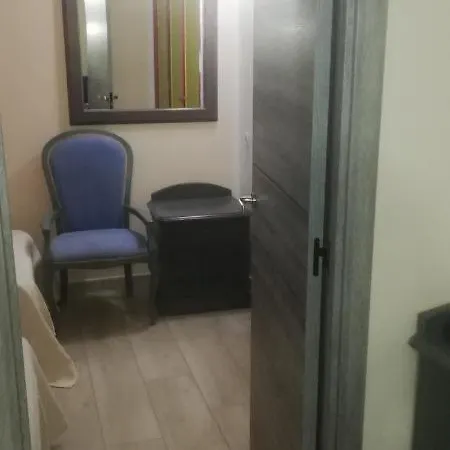 Casa Del Faro Appartamento