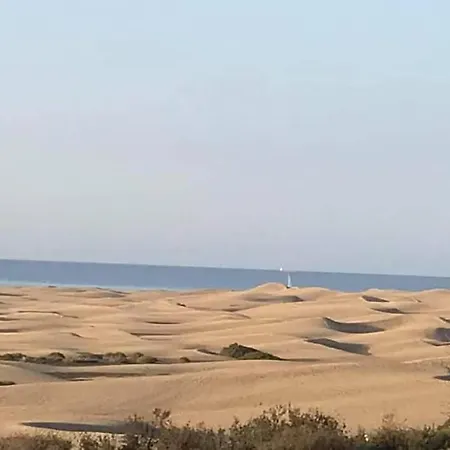 Appartamento Casa Del Faro