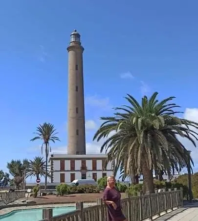 Appartamento Casa Del Faro