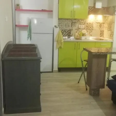 Casa Del Faro Apartment