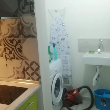 Casa Del Faro Apartment