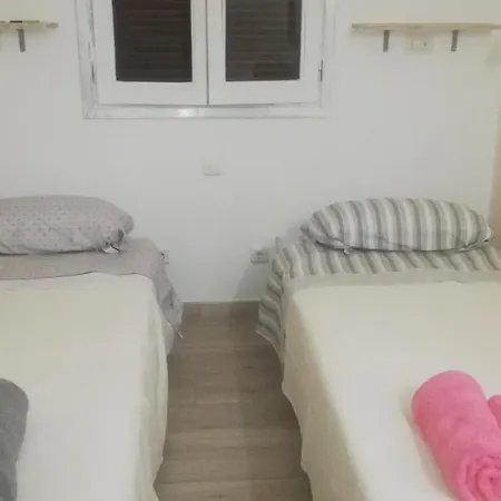 Casa Del Faro Apartment *