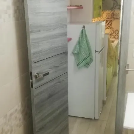Casa Del Faro Apartment
