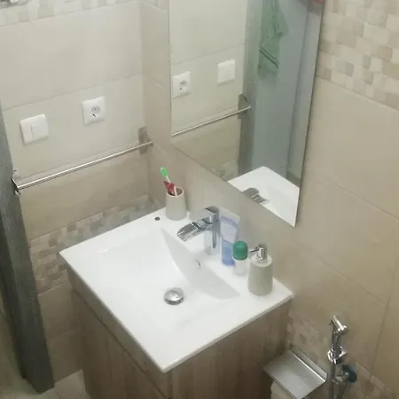 Casa Del Faro Apartment *