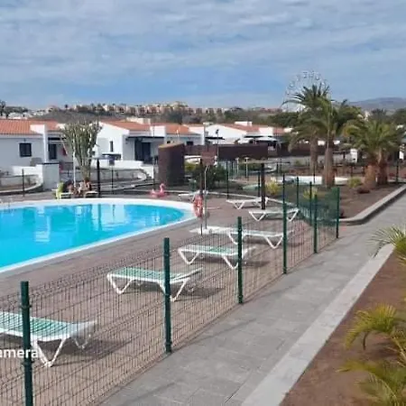 Apartment Casa Del Faro
